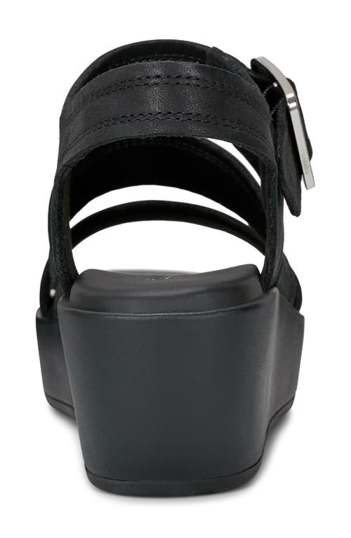 ROCKPORT ROCKPORT RWANALA WEDGE SANDAL