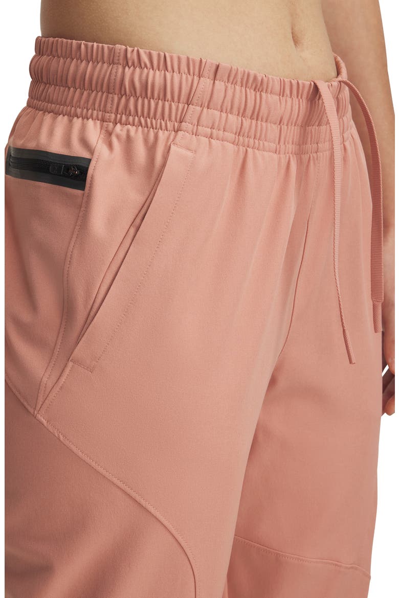 Unstoppable Joggers, Alternate, color, PNK