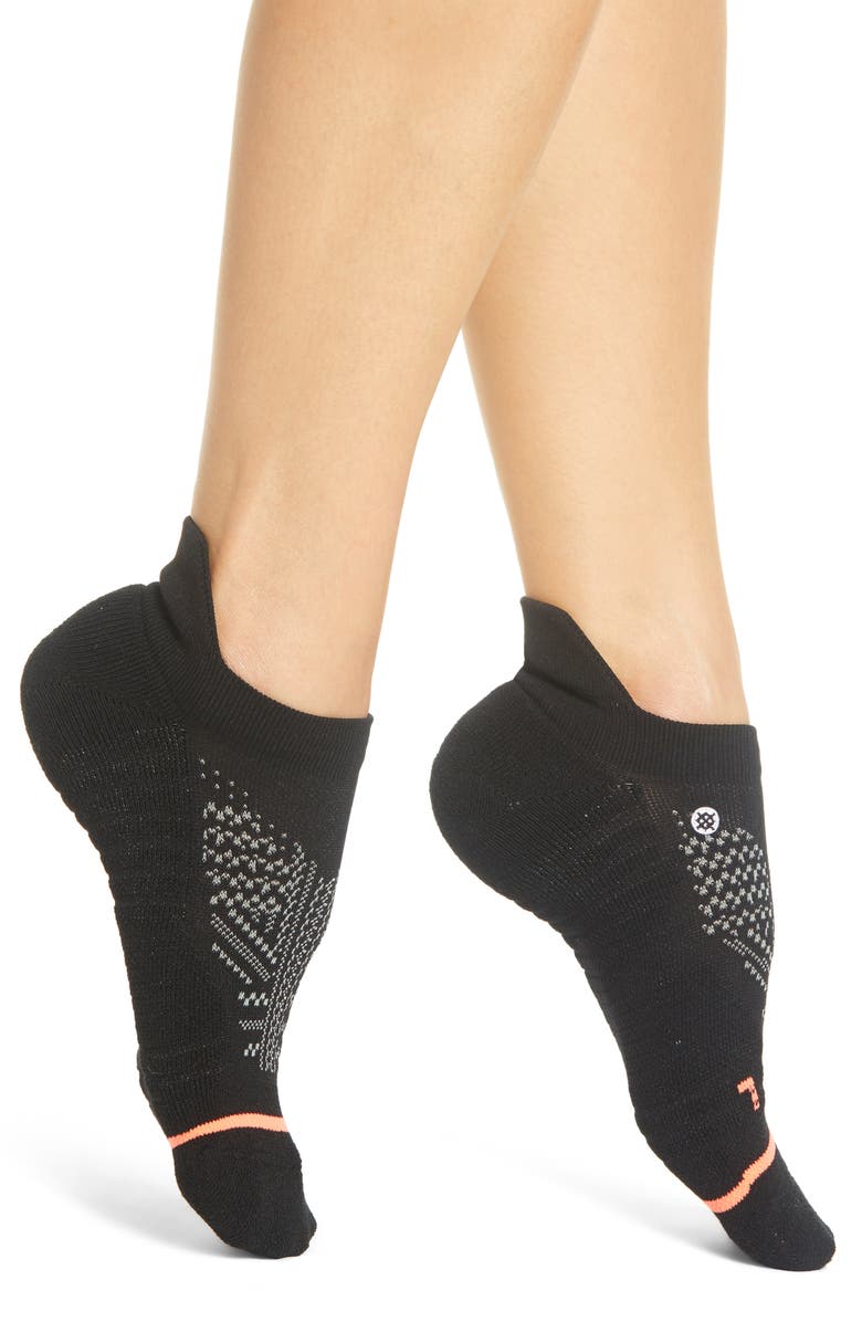 Stance Uncommon Tab Training Socks, Main, color, 