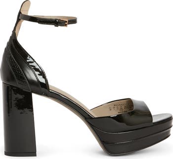 Tia Platform Sandal