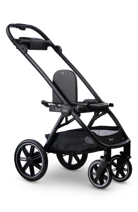 Hendrick Stroller Adapter