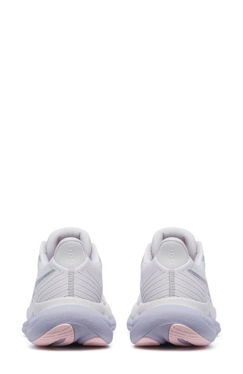 Saucony Triumph 23 Running Shoe In White