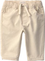 Little Planet Kids' Organic Cotton Twill Pants