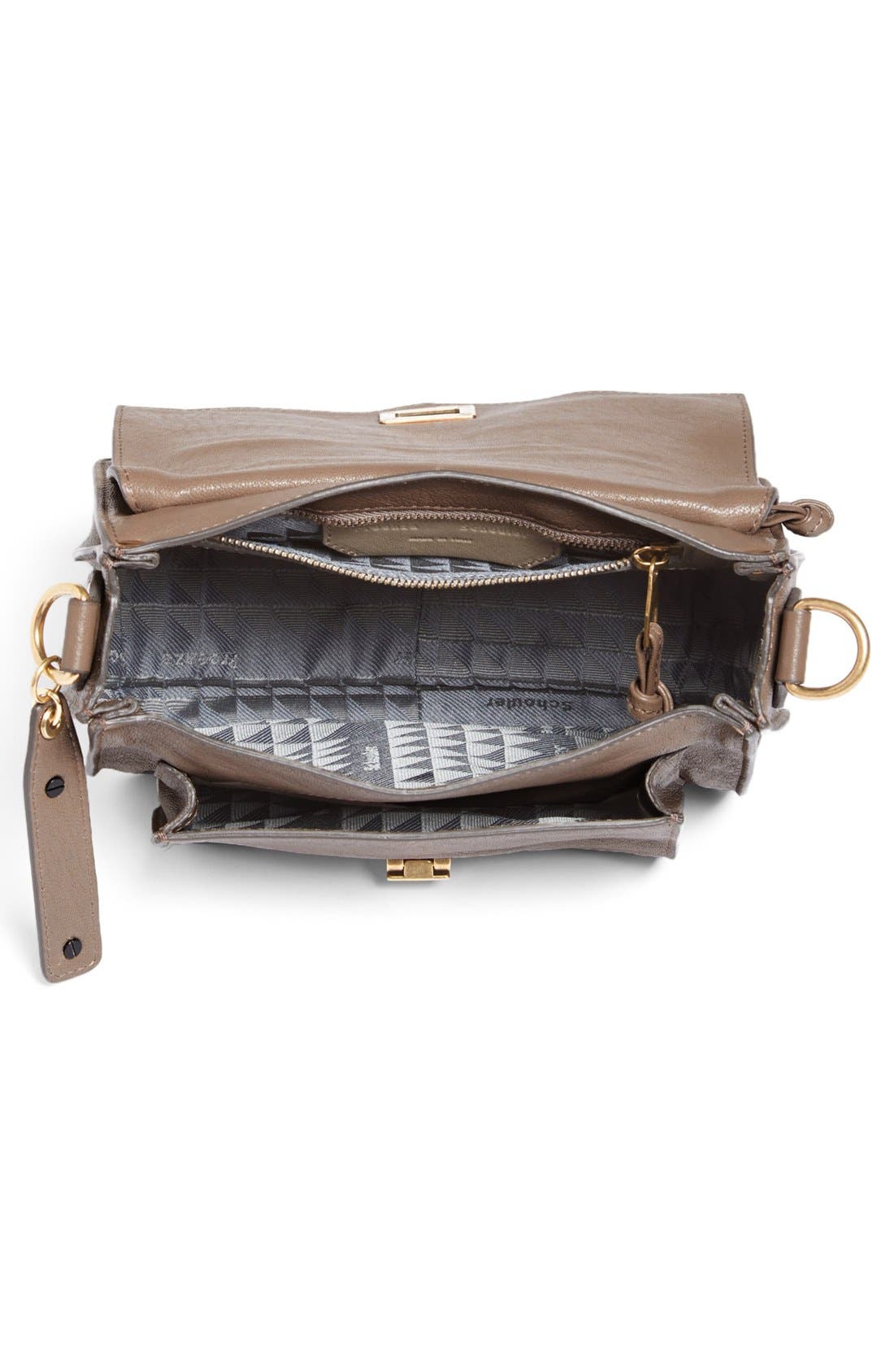Proenza Schouler 'PS1' Crossbody Pouch, Alternate, color, 