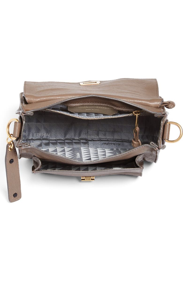 Proenza Schouler 'PS1' Crossbody Pouch, Alternate, color,