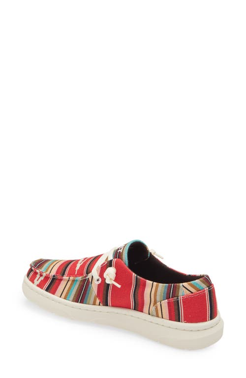 Ariat Hilo Sneaker In Multi