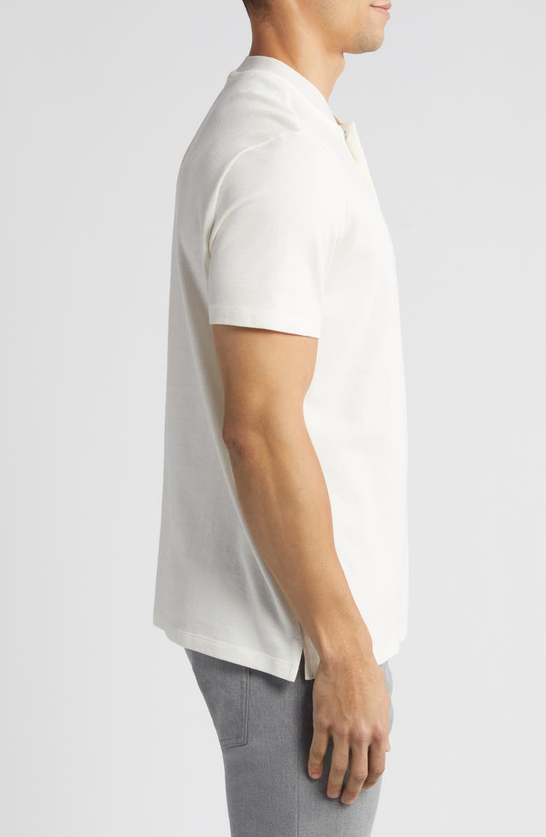 Robert Barakett Camus Short Sleeve Henley, Alternate, color, 