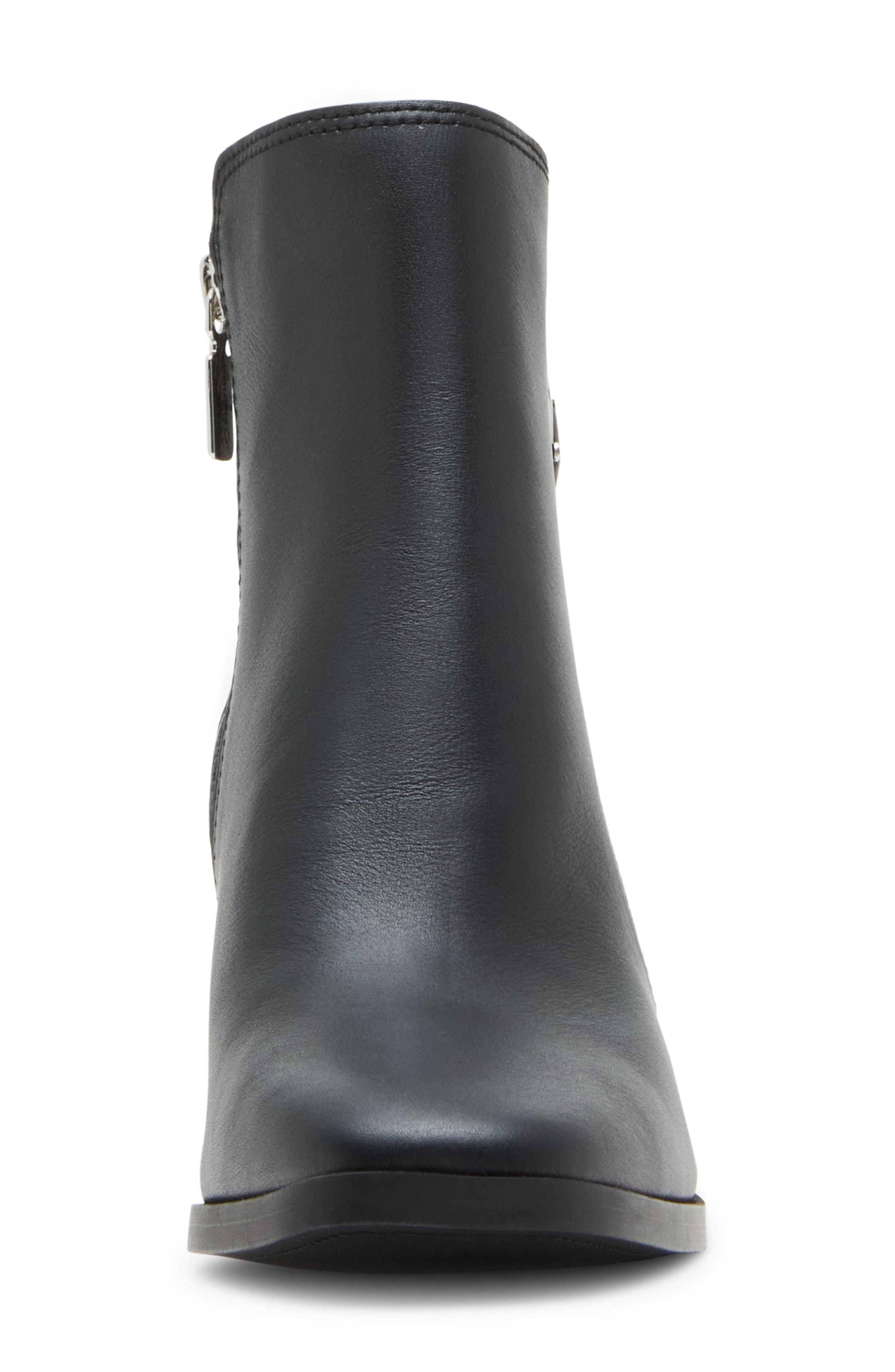 Blondo Ginelle Waterproof Bootie, Alternate, color, 