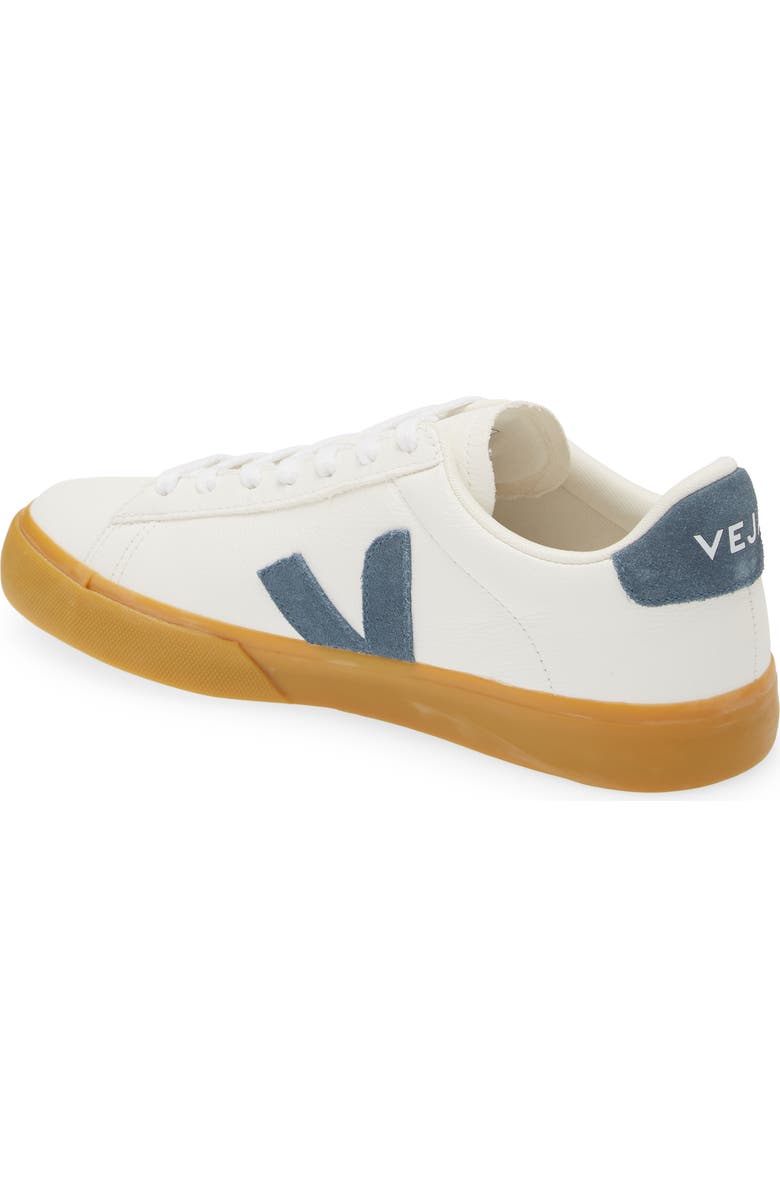 Veja CAMPO SUEDE, Alternate, color, Extra-White California Natural