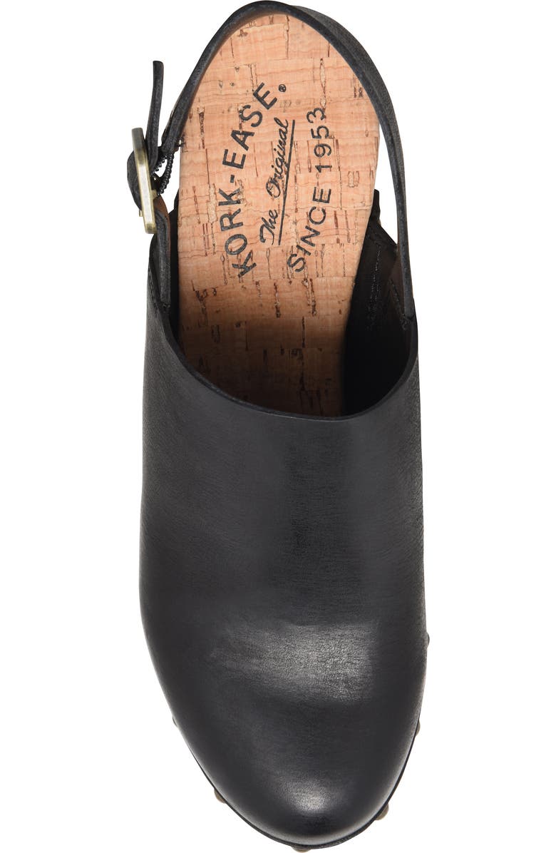 Kork-Ease<sup>®</sup> Darby Clog, Alternate, color,