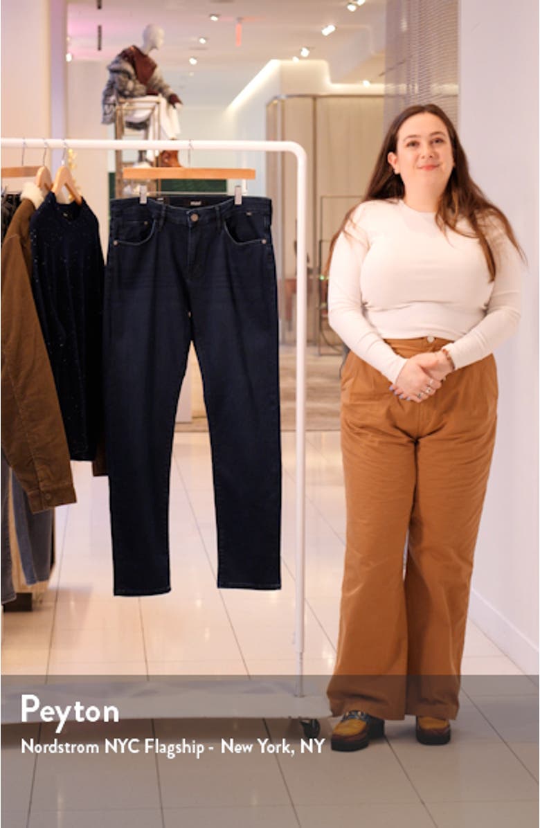 Jake Slim Fit Jeans, sales video thumbnail