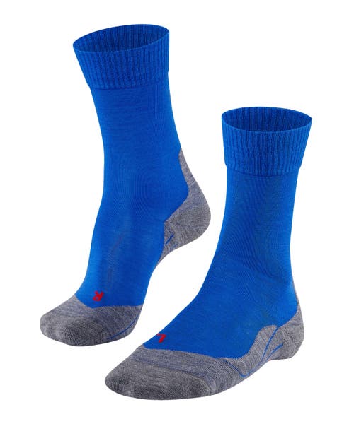 Falke Tk5 Wander Hiking Socks In Multi
