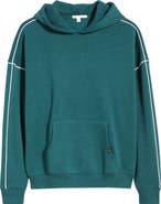 Threads 4 Thought Marcel Oversize Fleece Hoodie