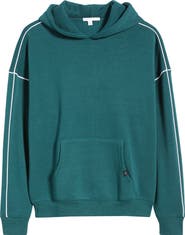 Threads 4 Thought Marcel Oversize Fleece Hoodie