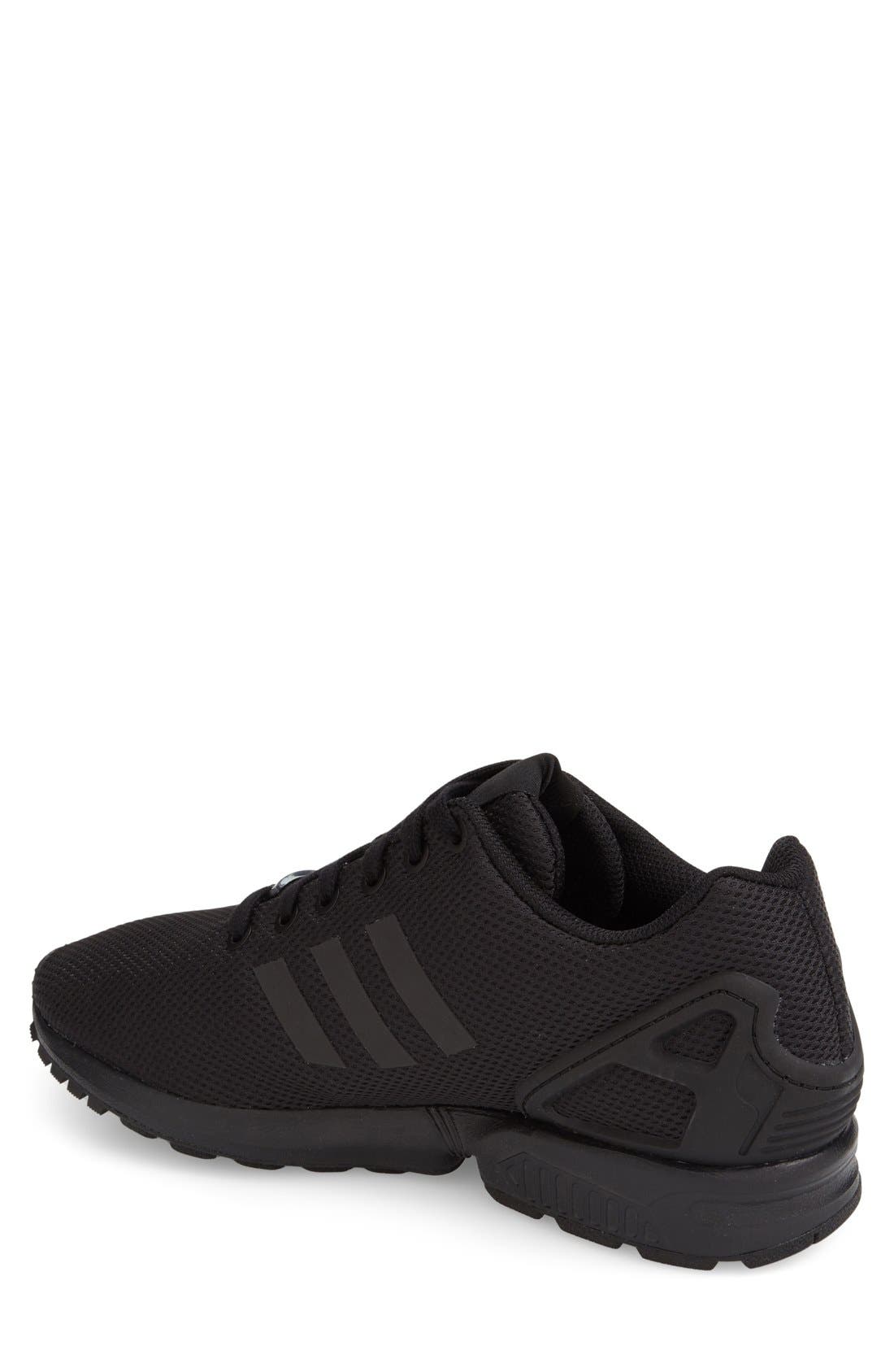 adidas 'ZX Flux' Sneaker, Alternate, color, 