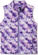 Lands' End Kids Insulated Down Alternative ThermoPlume Vest