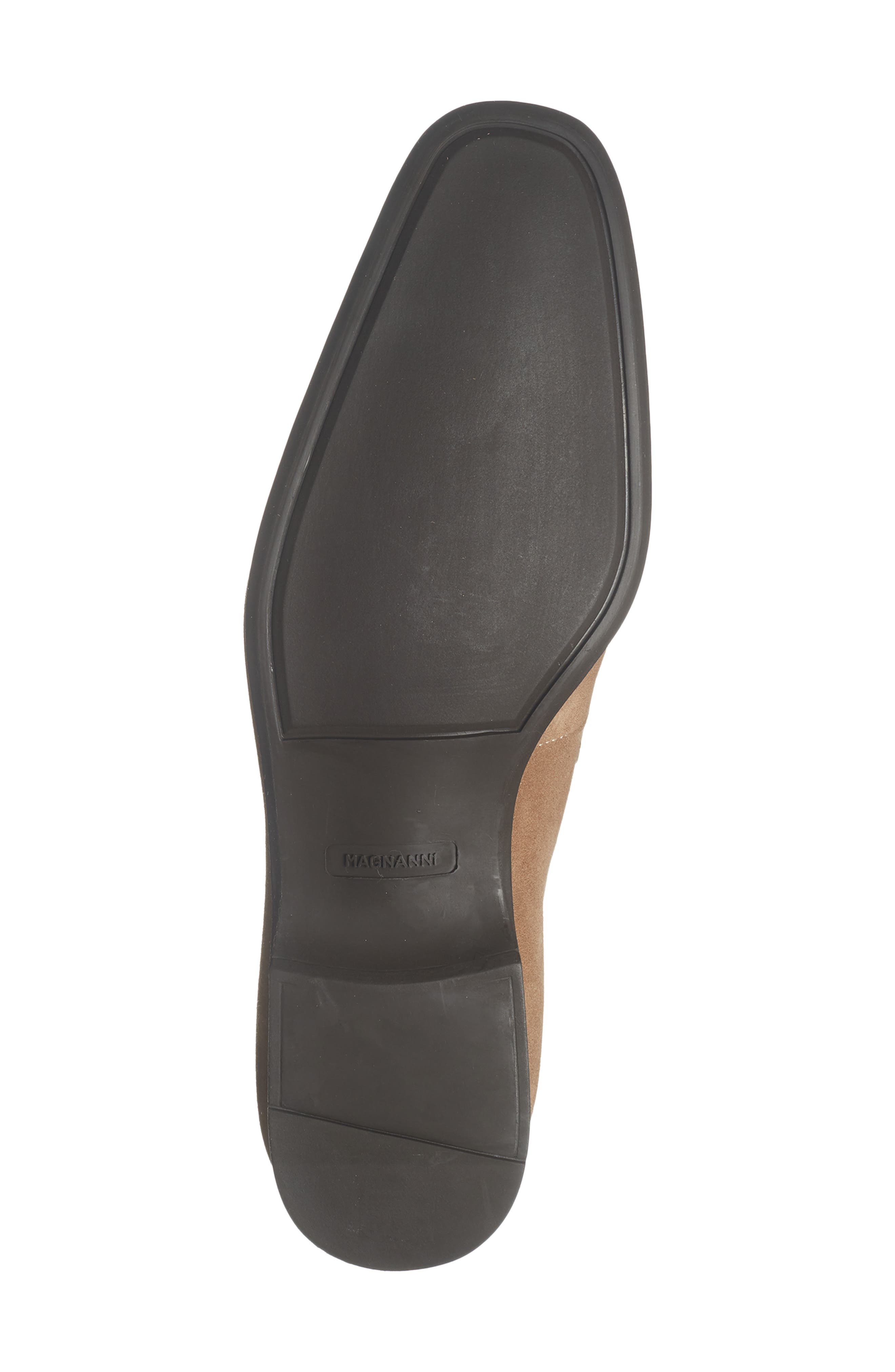Talaz Penny Loafer, Alternate, color, TABACO