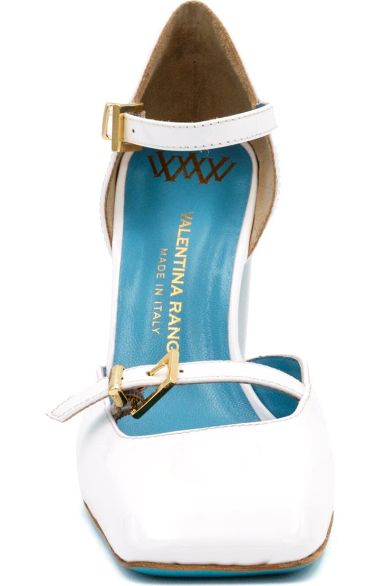 Valentina Rangoni Zete Maryjane Pump, Alternate, color,