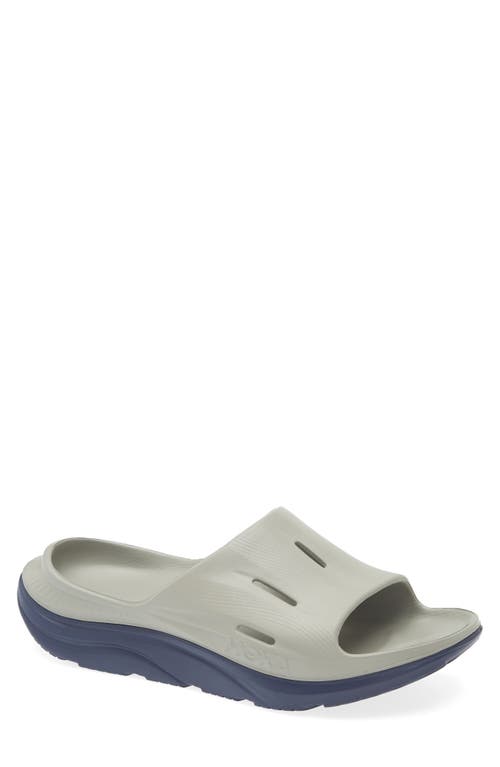 Hoka Gender Inclusive Ora Recovery Slide 3 Sandal