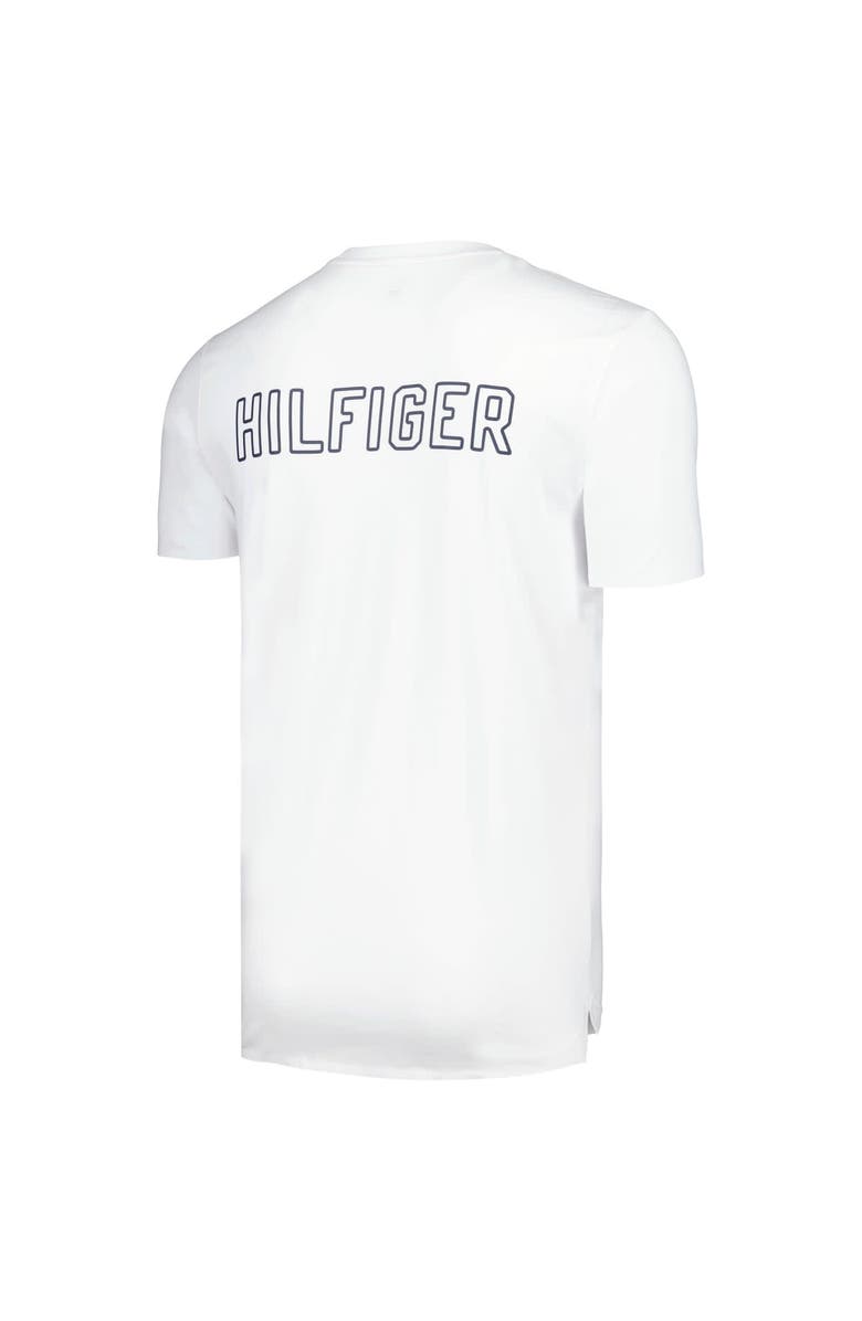 Tommy Hilfiger Men's Tommy Hilfiger White Dallas Cowboys Miles T-Shirt, Alternate, color, 