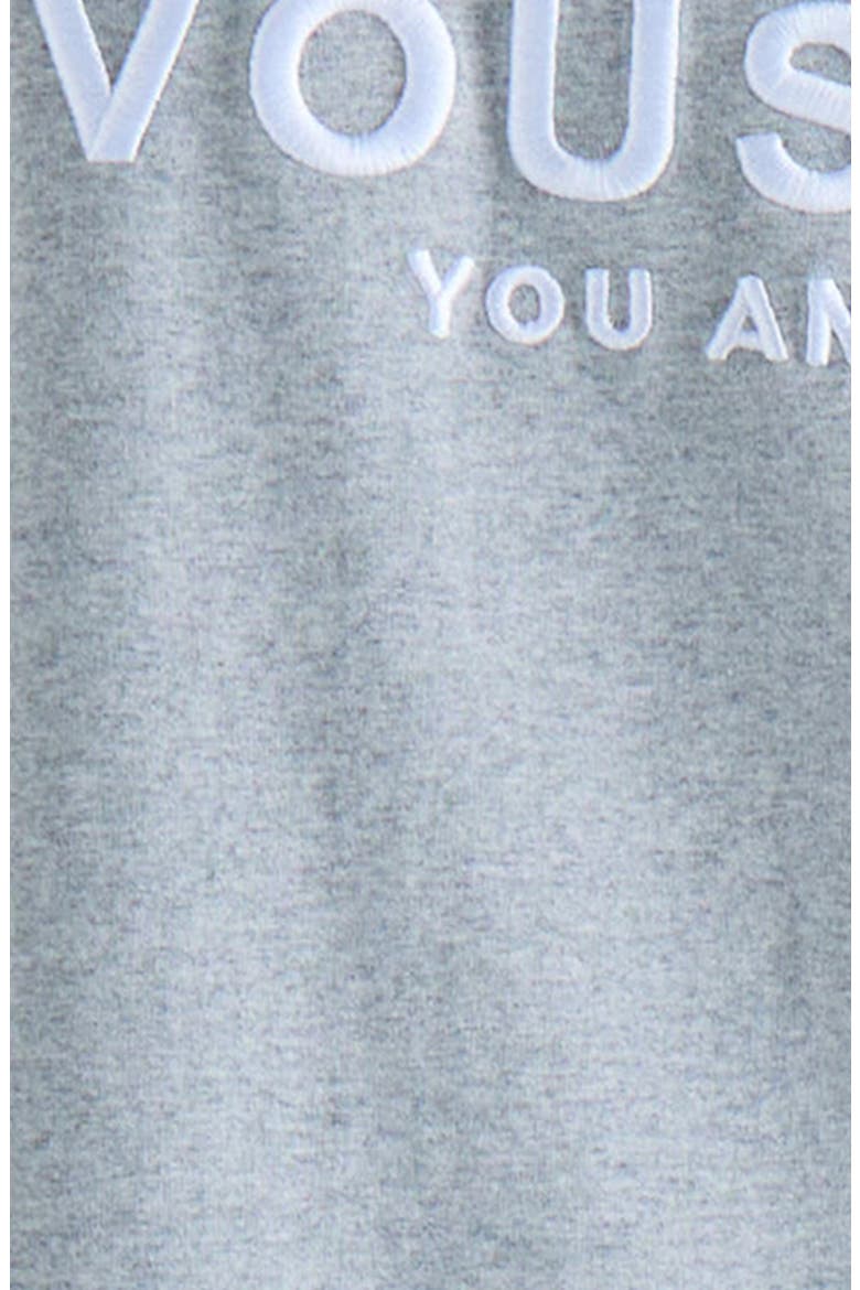 OG Cotton Graphic T-Shirt, Alternate, color, GREY MARL