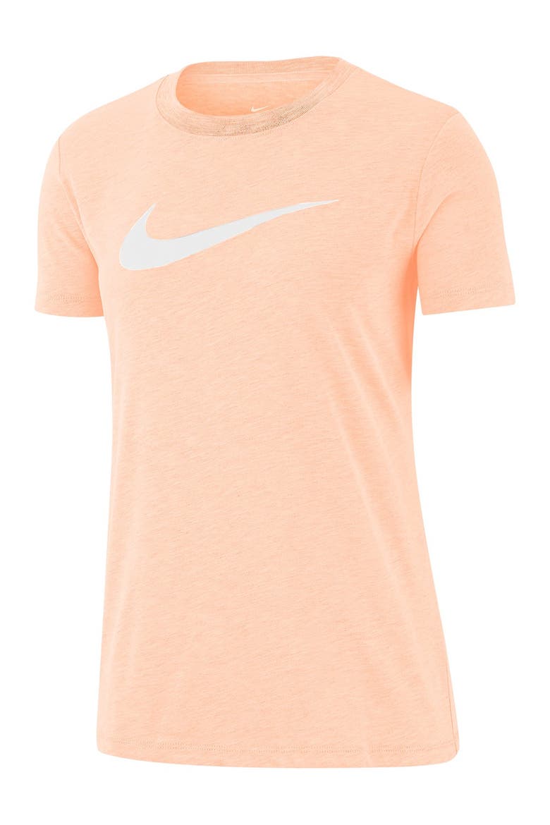 Dri-FIT Training T-Shirt, Main, color, WSHCRL/WHITE