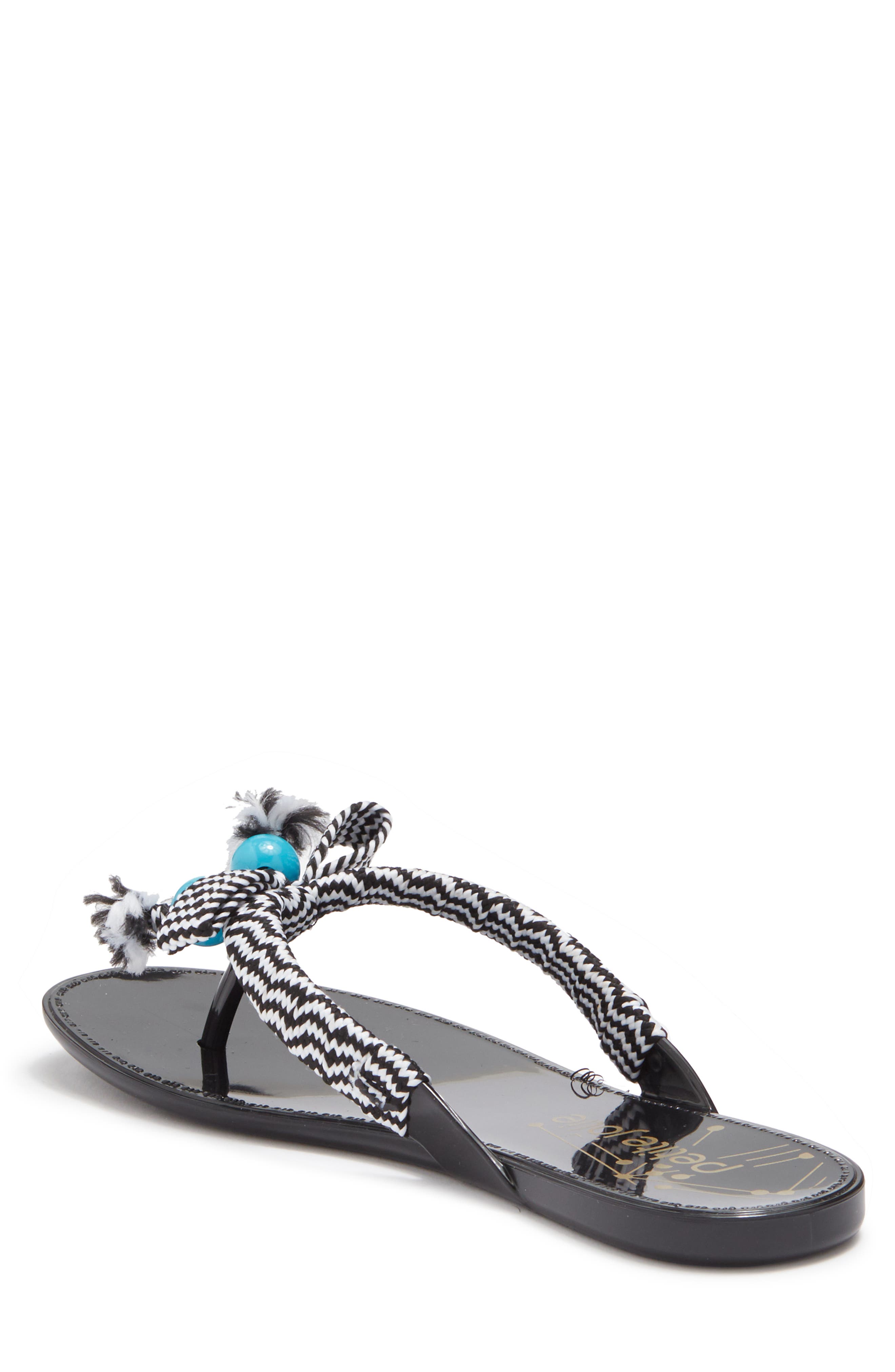 PETITE JOLIE Auburn Sandal, Alternate, color, 