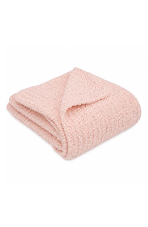 Chenille Blanket