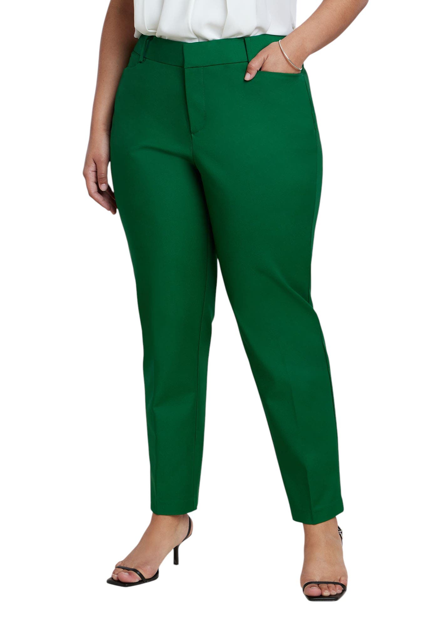 VERDANT GREEN