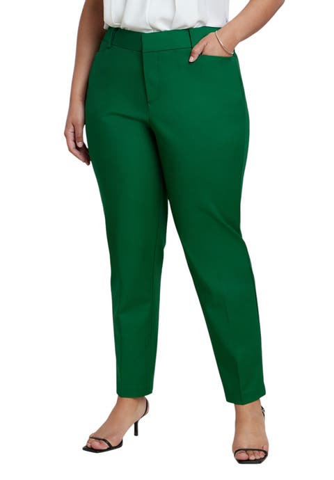 Kady Fit Double Weave Pant