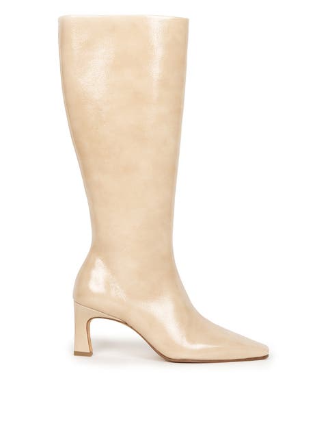 Coline Knee High Boots