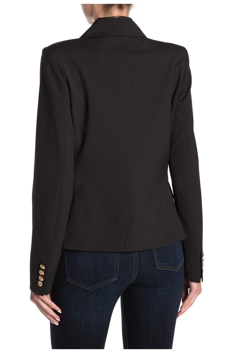 Walter Baker Phelps Peak Lapel Blazer, Alternate, color, 