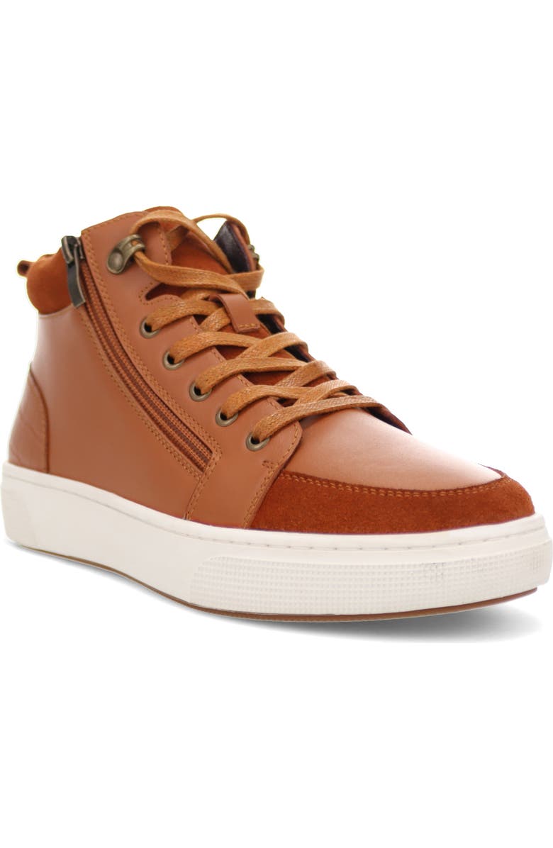 Propét Kasia Sneaker, Main, color, Tan