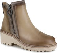 National Comfort Verra Water Resistant Bootie