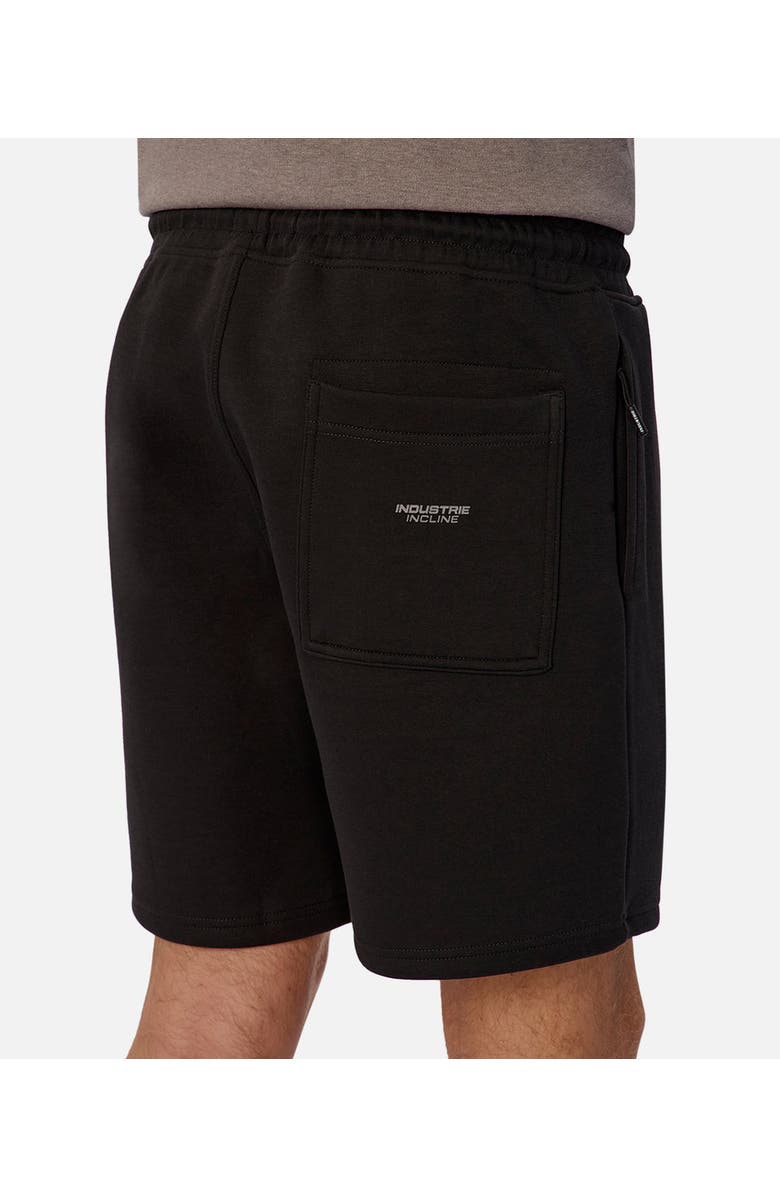 Industrie Australia The Tech Track Short, Alternate, color, Obsidian