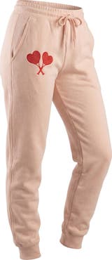 Love All Tennis Women's Sloane Sweatpants