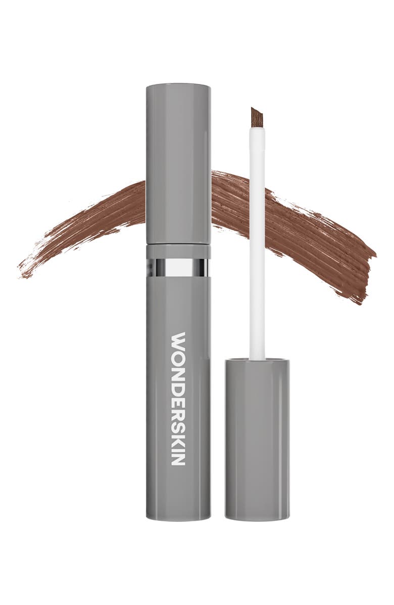 WONDERSKIN Wonderblading Brow Masque, Main, color, Brunette