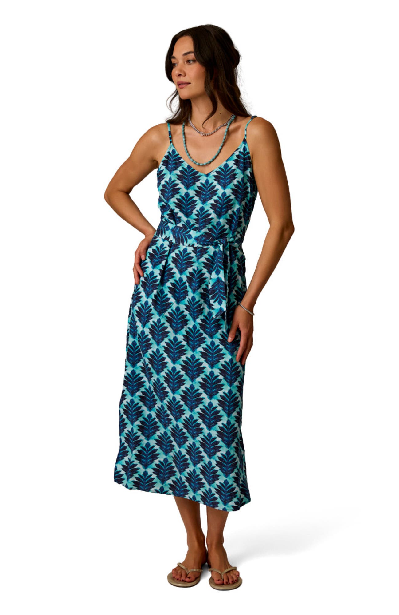 Macy Dress - image 3