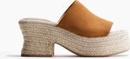 H&M Heeled espadrilles