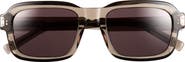MCM 53mm Square Sunglasses