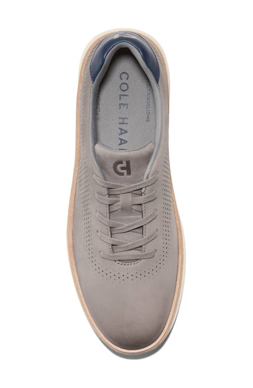 Cole Haan Grandpro Featherarc Laser Sneaker