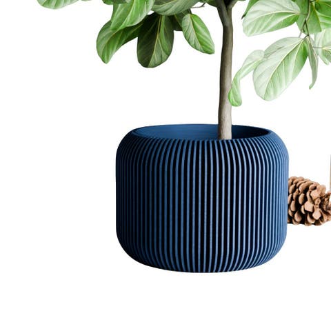 Orbis Planter