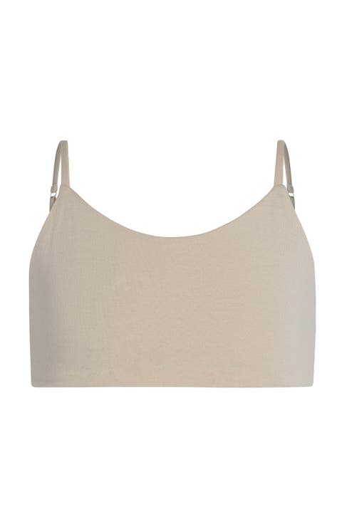 Bleum Neutral Kids' Seamless Bra
