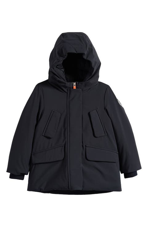 Kids' Ally Hooded Jacket (Toddler, Little Kid & Big Kid)