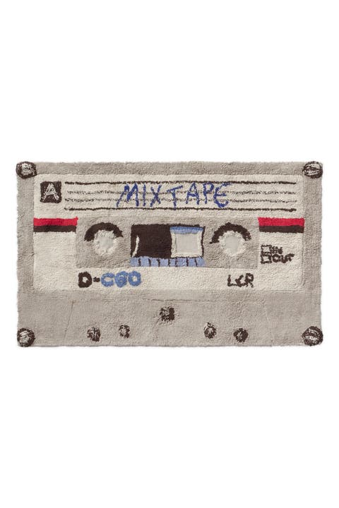 Washable Rug Cassette