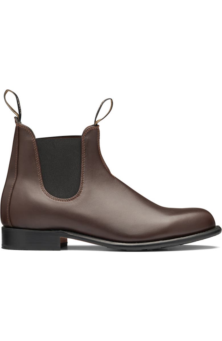 Blundstone Footwear Heritage Chelsea Boot, Alternate, color,