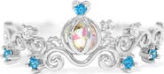 Girls Crew x Disney Cinderella Carriage Ring