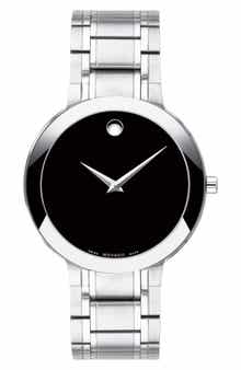 Stiri Bracelet Watch, 40mm