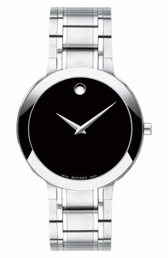 Stiri Bracelet Watch, 40mm