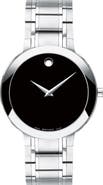 Movado Stiri Bracelet Watch, 40mm